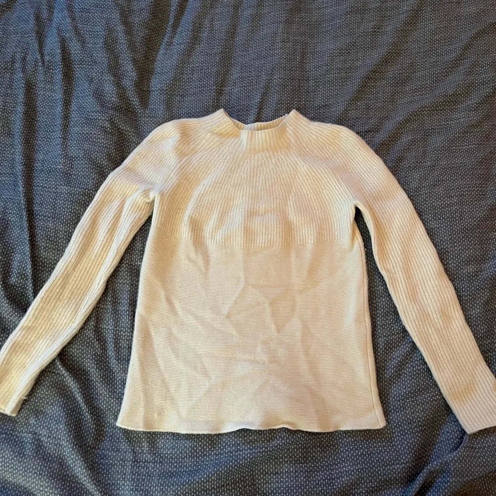 Cashmere and wool sweater by The Row - Picture 1 of 2